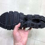 adidas Originals AV MEGARIDE CUTOUT CANVAS 