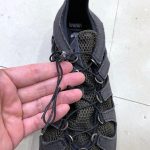 adidas Originals AV MEGARIDE CUTOUT CANVAS 