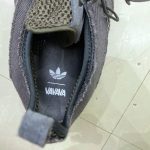 adidas Originals AV MEGARIDE CUTOUT CANVAS 
