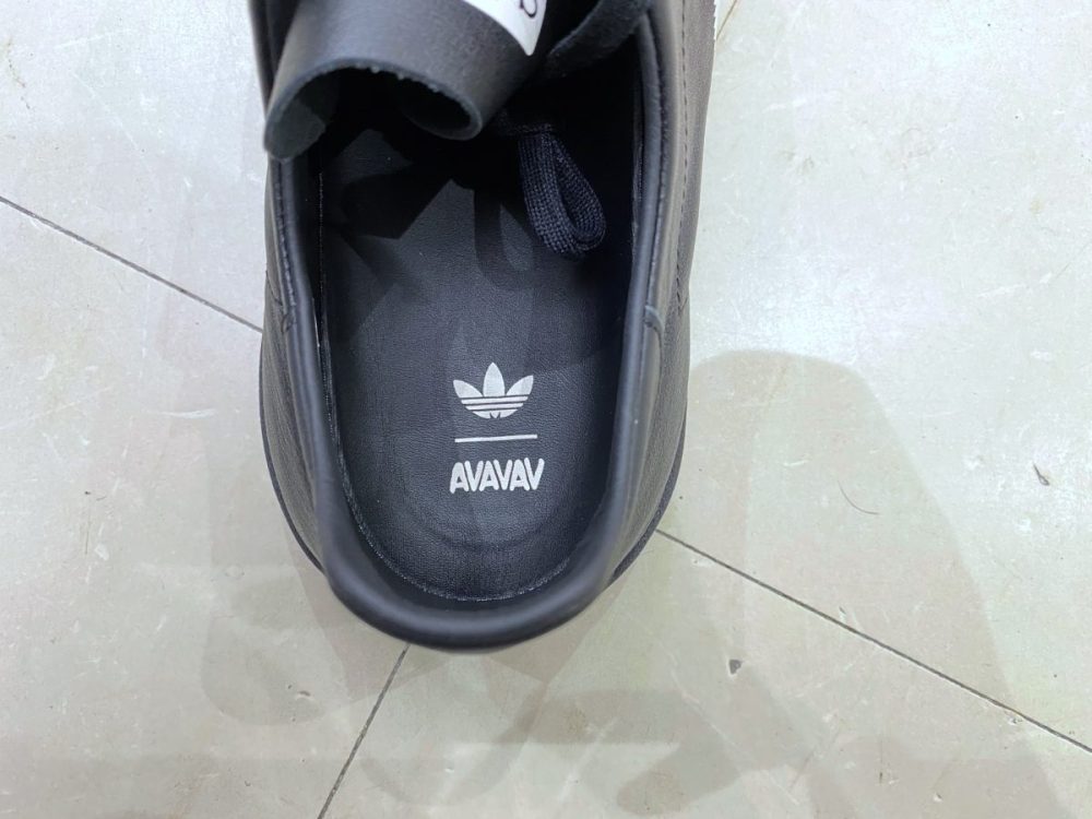 adidas Originals AV DECON SUPERSTAR