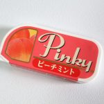 タブレット菓子のピンキー