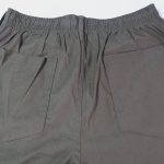 お尻部分にポケット付き