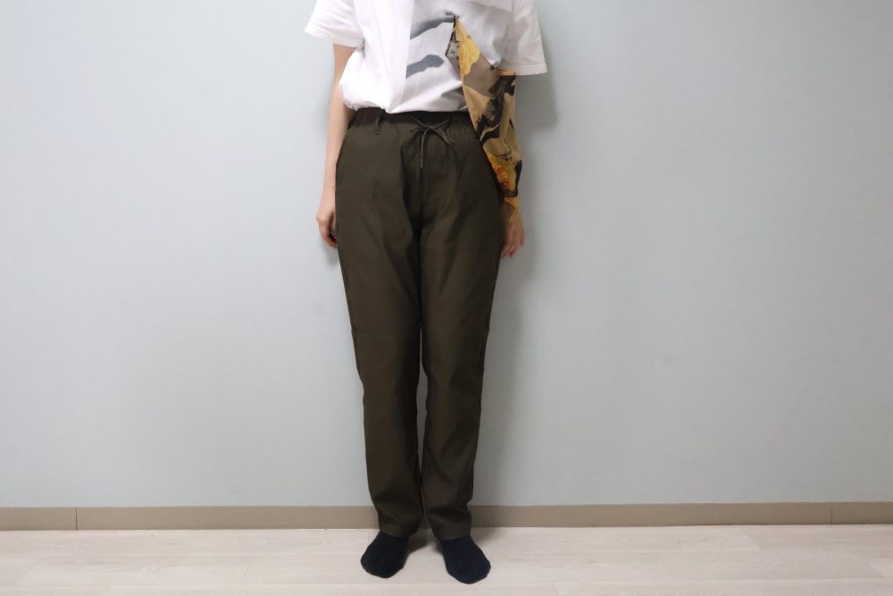 安っぽさはない