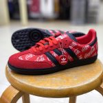 adidas Originals SAMBA OG COCA COLA