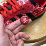 adidas Originals SAMBA OG COCA COLA