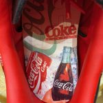 adidas Originals SAMBA OG COCA COLA