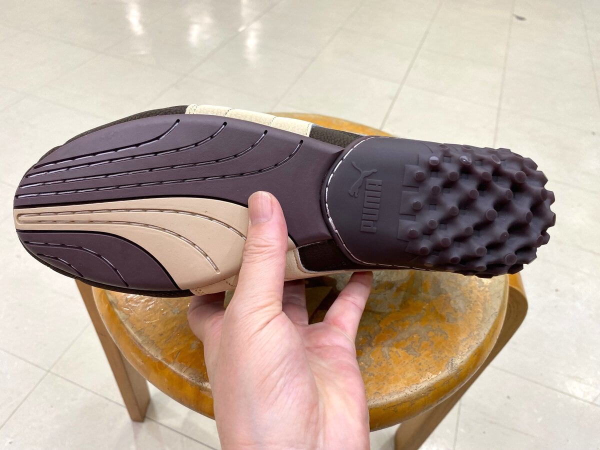 Puma AVANTI LS
