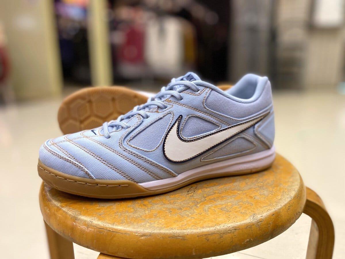 NIKE GATO LV8 "DENIM" "Available exclusively at mita sneakers"