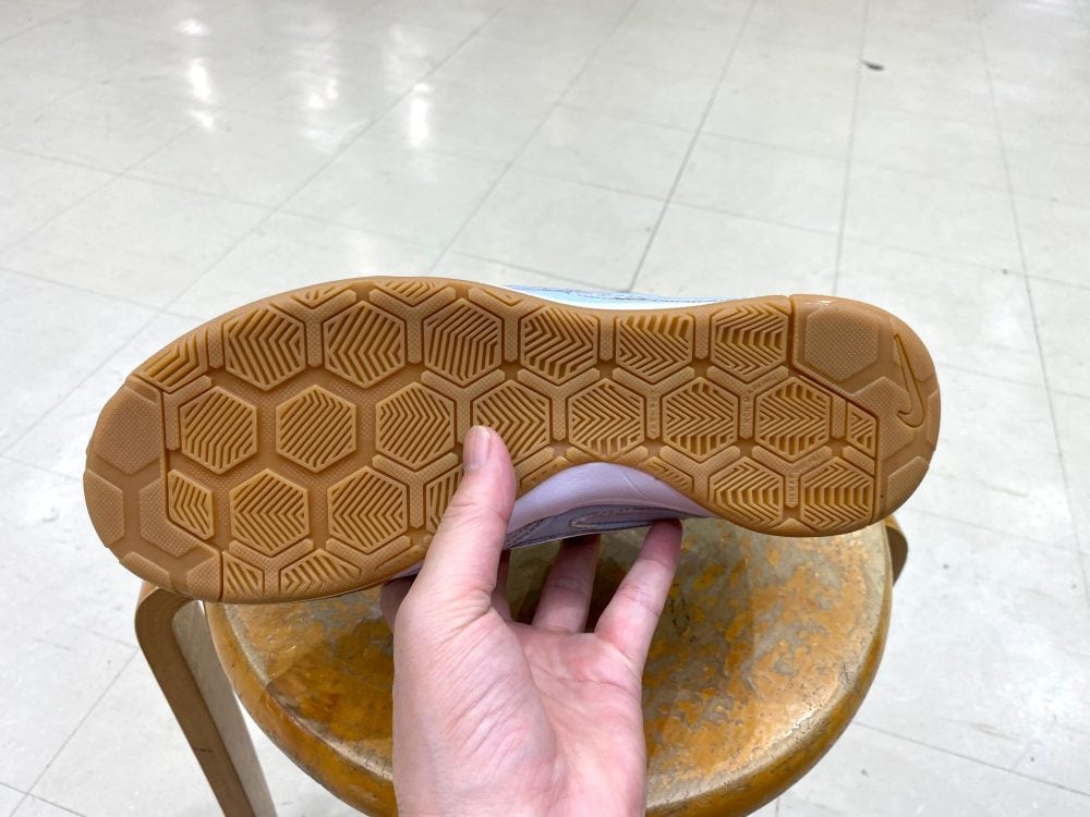 NIKE GATO LV8