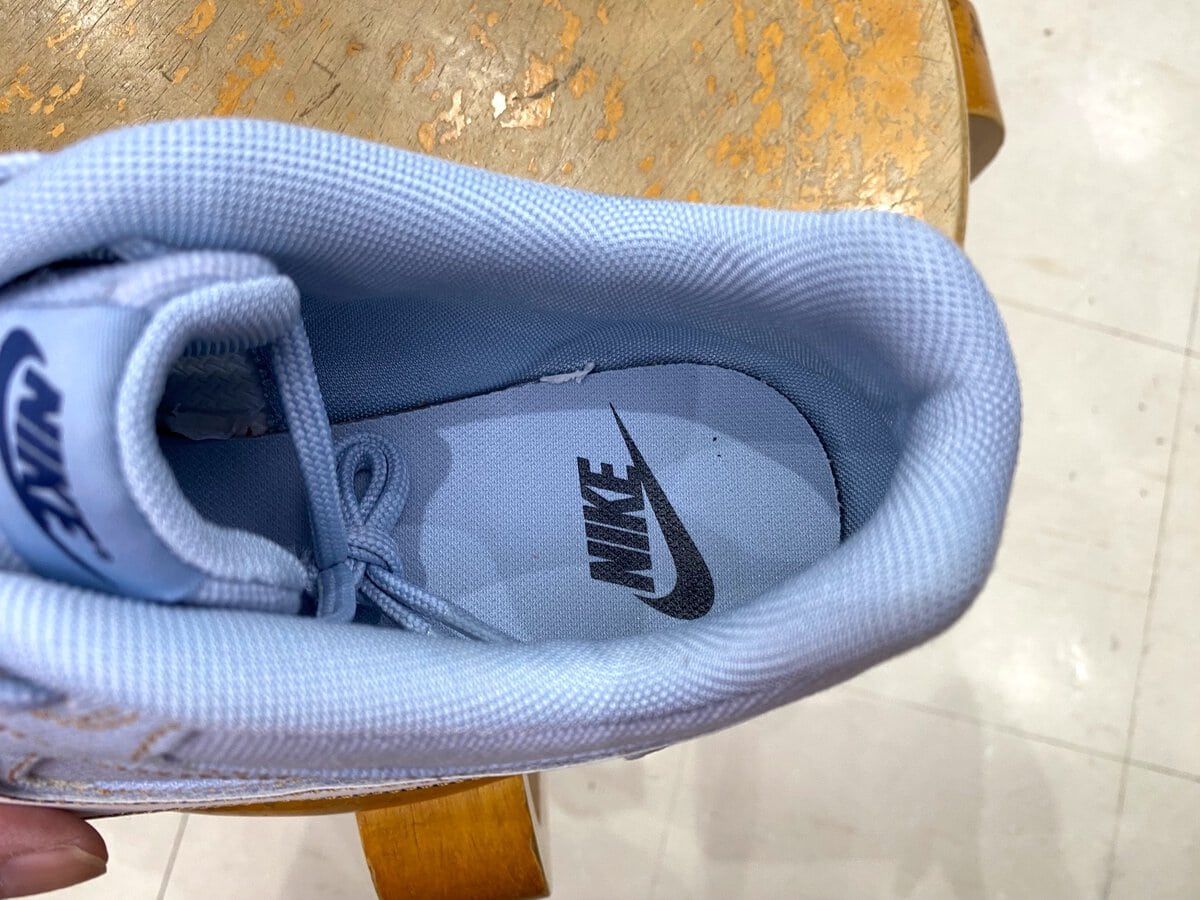 NIKE GATO LV8 "DENIM" "Available exclusively at mita sneakers"