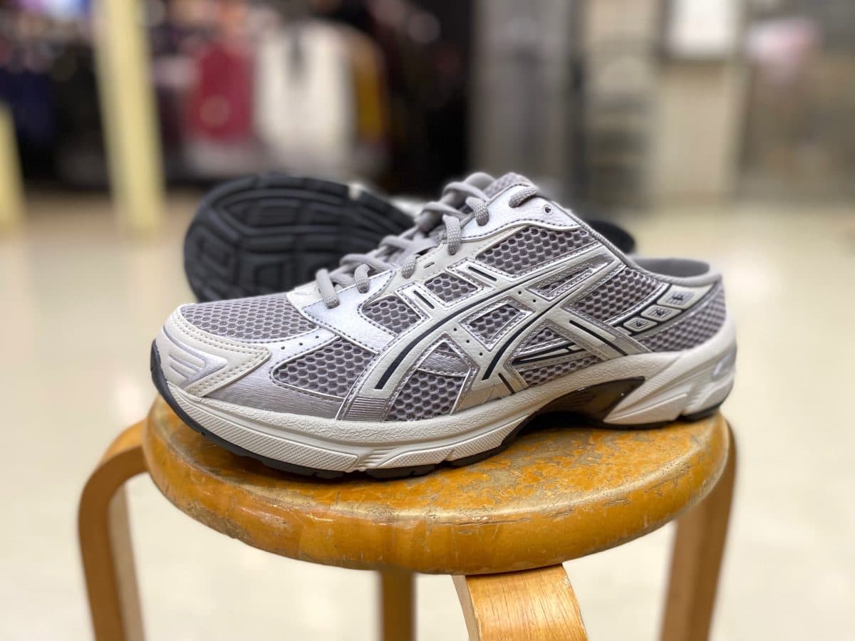 ASICS SportStyle GEL-1130 MULE