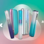 【いわばSSレアモデル!?】加燃式たばこ「IQOS ILUMA i」からホログラフィック仕様のリミックス限定デバイス3種が揃い踏み