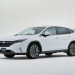 「レヴォーグ レイバック」にストロングハイブリッドモデル「S：HEV」が追加設定。2026年7月に正式発表される予定だ