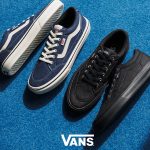 ABCマート/軽量性と快適性を追求した「VANS LITE」シリーズのFALKEN