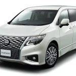 第1位　「日産復活の起爆剤となる新型が発表」今さら？今こそ！最強王者アルヴェルではなく“日産 エルグランド”の現行版に注目してみた