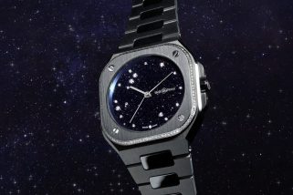 【盤面に浮かぶダイヤモンドの星座】ベル＆ロス「BR-05」新作が魅せる、美しき航空ロマンの到達点