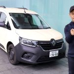 小沢コージ 愛情あふれる独自の視点でクルマを語るバラエティ自動車ジャーナリスト