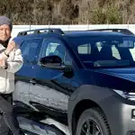 第3位 【スバルの本気EV】アウトバックより広くてバカッ速！もはや電動レガシィワゴンな新型「トレイルシーカー」に驚愕『小沢コージの遊べるクルマ』