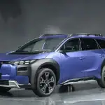 第3位 【スバルの本気EV】アウトバックより広くてバカッ速！もはや電動レガシィワゴンな新型「トレイルシーカー」に驚愕『小沢コージの遊べるクルマ』