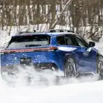 第3位 【スバルの本気EV】アウトバックより広くてバカッ速！もはや電動レガシィワゴンな新型「トレイルシーカー」に驚愕『小沢コージの遊べるクルマ』