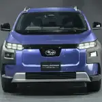 第3位 【スバルの本気EV】アウトバックより広くてバカッ速！もはや電動レガシィワゴンな新型「トレイルシーカー」に驚愕『小沢コージの遊べるクルマ』