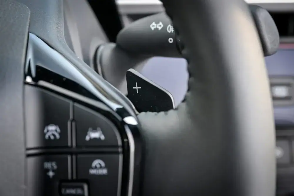 第3位 【スバルの本気EV】アウトバックより広くてバカッ速！もはや電動レガシィワゴンな新型「トレイルシーカー」に驚愕『小沢コージの遊べるクルマ』