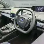 第3位 【スバルの本気EV】アウトバックより広くてバカッ速！もはや電動レガシィワゴンな新型「トレイルシーカー」に驚愕『小沢コージの遊べるクルマ』