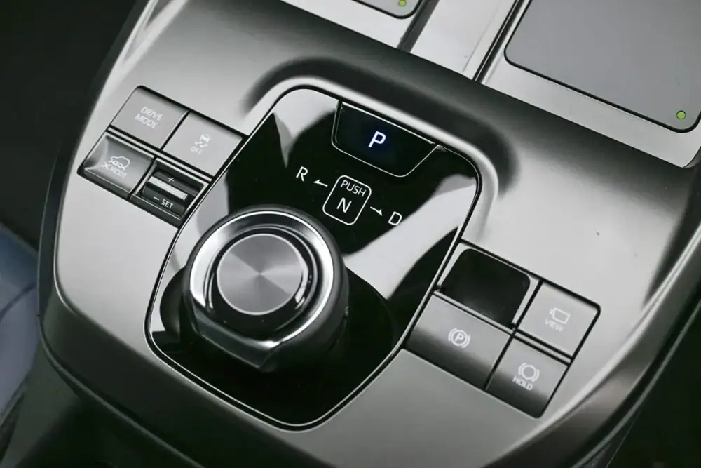 第3位 【スバルの本気EV】アウトバックより広くてバカッ速！もはや電動レガシィワゴンな新型「トレイルシーカー」に驚愕『小沢コージの遊べるクルマ』