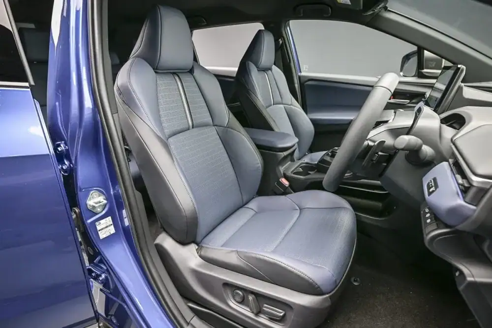 第3位 【スバルの本気EV】アウトバックより広くてバカッ速！もはや電動レガシィワゴンな新型「トレイルシーカー」に驚愕『小沢コージの遊べるクルマ』