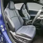 第3位 【スバルの本気EV】アウトバックより広くてバカッ速！もはや電動レガシィワゴンな新型「トレイルシーカー」に驚愕『小沢コージの遊べるクルマ』