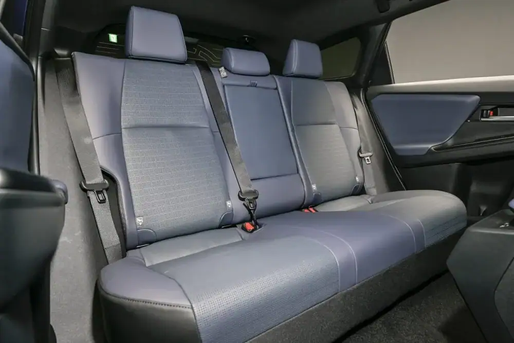 第3位 【スバルの本気EV】アウトバックより広くてバカッ速！もはや電動レガシィワゴンな新型「トレイルシーカー」に驚愕『小沢コージの遊べるクルマ』