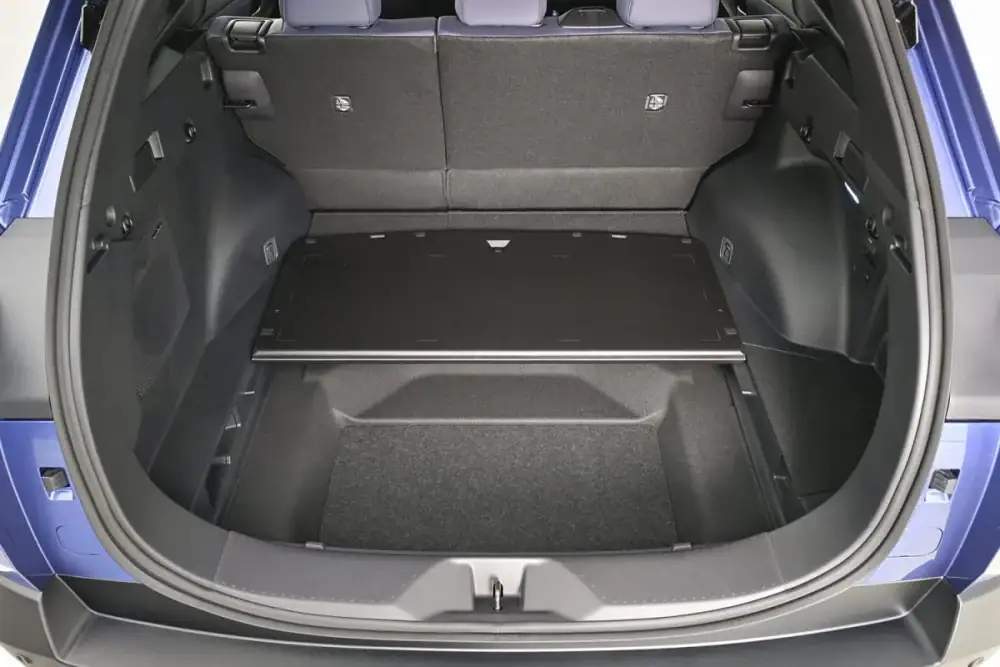 第3位 【スバルの本気EV】アウトバックより広くてバカッ速！もはや電動レガシィワゴンな新型「トレイルシーカー」に驚愕『小沢コージの遊べるクルマ』