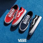 ABCマート/軽量性と快適性を追求した「VANS LITE」シリーズのFALKEN