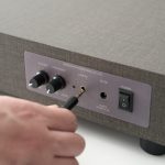 何年経っても、つなげばそこに最高の音が鳴る。道具としての普遍性を大切にしたという