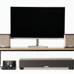妥協しない老舗オーディオ機器メーカー「城下工業」が開発したわずか7cmの超薄型サブウーファーを体験したら、その音の違いにびっくりしてしまったのです！