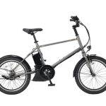 第2位　【街乗り＆ちょい乗りの大本命】ヤマハの電動自転車「パス クレイグ アリー」が最強！ミニベロでも“128km走れる”スゴい新作を徹底解説