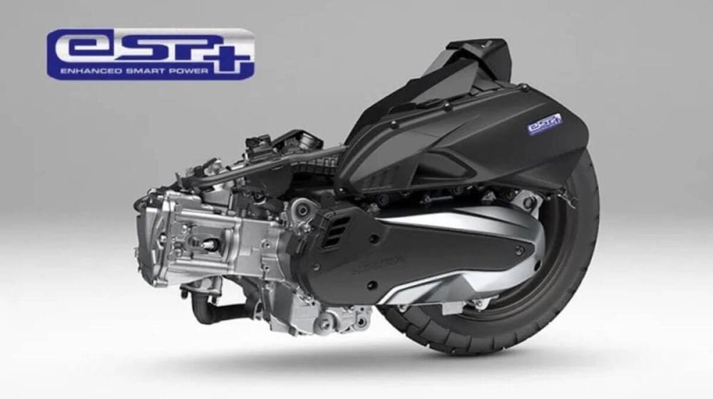 第2位　【最強の軽二輪スクーター】ホンダ「ADV160」2026年版はここが進化した！街乗りからツーリングまでこなす最新モデルを徹底解説