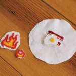 第1位　【玉鷲関の素顔】趣味の「手芸・刺繍」はプロ顔負け!? 鉄人力士を支える意外なメンタル術。 地方場所の必需品・裁縫セットも大公開