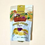 第2位　【カルディで見つけたら即買い】手が止まらない…“中毒性最強”チップスBEST3「1位は罪悪感ゼロの贅沢おやつ」
