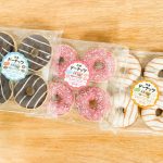 いつも売り切れ! 【業スー】輸入スイーツの中で、超人気商品だと思われるのが冷凍ドーナッツ