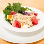 5kg入りパッケージの大きさにビビりますが、毎食パスタを食べていると、瞬間的に消費しそうです