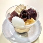 第3位　「どれもレベル高すぎ…」セブンの新作“和モダンスイーツ”BEST3をガチ食べ比べ【1位はコンビニの域を超えた本気度パフェ】