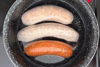 「1本約90円は原価割れ!?」肉汁が別格すぎる生フランク、“ご飯ドロボー確定”トロットロ神角煮＆煮豚…ほか【業スーの人気記事ランキングベスト3】（2026年4月版）