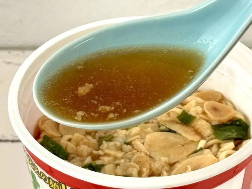 第1位 【ヤバうまいカップ麺】即席麺マニア絶賛“名店再現&鬼才コラボ”衝撃の最新ベスト3「1位はファン感涙のあの匂い」