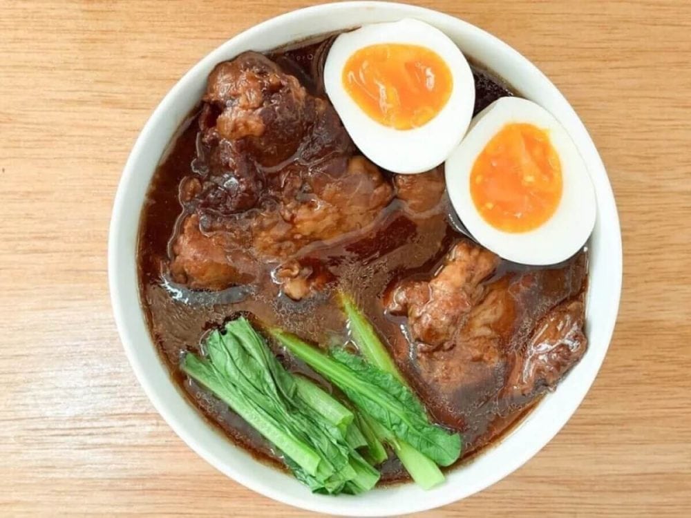 第2位　【業務スーパーの神惣菜】トロトロすぎ！「常備必須の角煮＆煮豚」がご飯ドロボー確定だった…3種を食べ比べレビュー