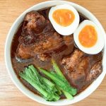 第2位　【業務スーパーの神惣菜】トロトロすぎ！「常備必須の角煮＆煮豚」がご飯ドロボー確定だった…3種を食べ比べレビュー