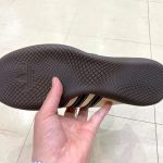第1位　【アディダス×Wales Bonner】ストリートもキレイめも一発でキマる！気取らない特別感のコラボスニーカー「WB KARINTHA OG」をエディターが試し履き