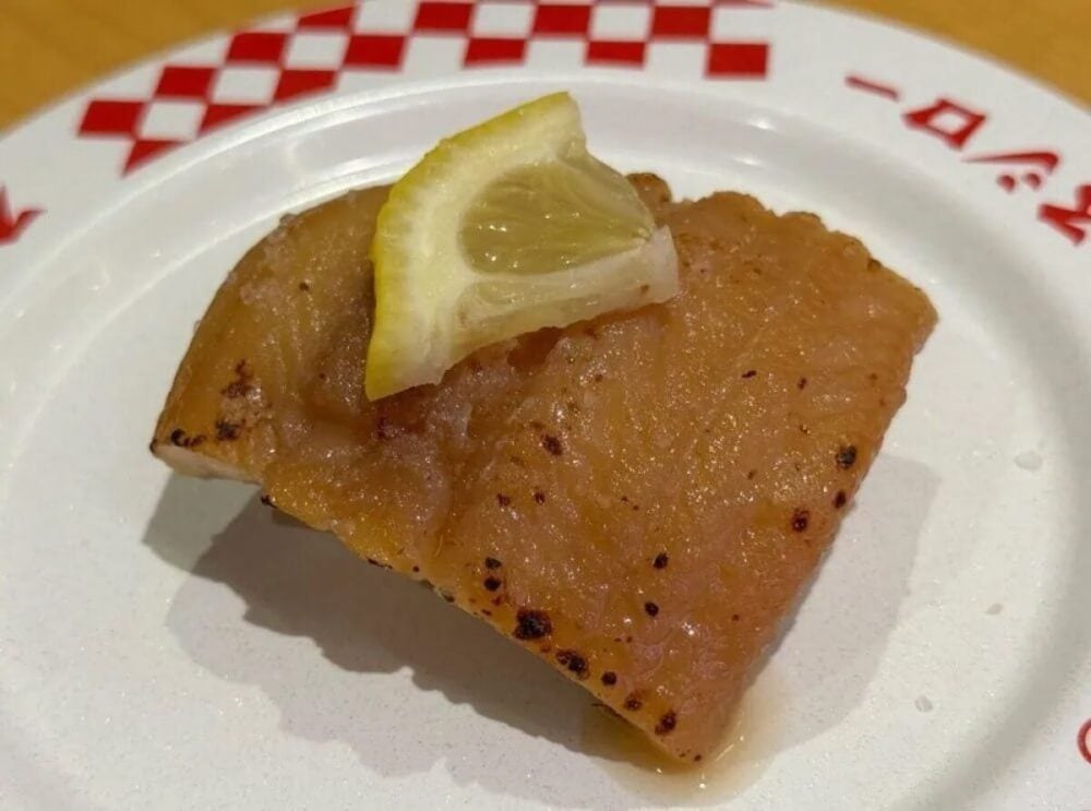 第3位　【おたマヨ降臨】スシロー新作「至高のバズメニュー」が旨すぎた！料理研究家リュウジ＆声優・安元洋貴監修の全6品をグルメライターが実食レポート