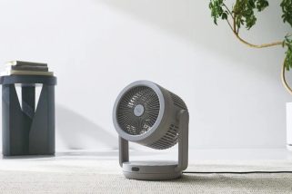扇風機とサーキュレーターが合体!? 象印の「1台2役」神家電、ソニー“世界最高峰レベルの静寂”イヤホン…ほか【家電・ガジェットの人気記事ランキングベスト3】（2026年5月版）