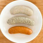 第1位　【1本約90円は価格バグ】もはや原価割れを心配するレベル…肉汁が別格すぎる業スー「生フランク」はストック買いがガチで◎